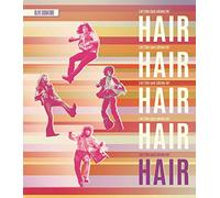 Hair (Olive Signature) [Edizione: Stati Uniti] [Italia] [Blu-ray]