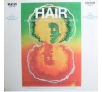 Hair - Original Cast [Vinilo]