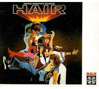 Hair - Original Soundtrack Recording [Import Anglais]