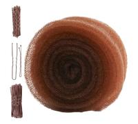 Hair Padding for Updos - Volumizing Styling Insert Filler Stable with 70 Cl