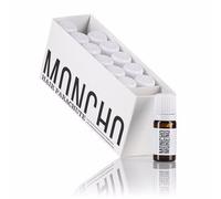 Moncho Moreno Ampollas Hair Parachute , 12 unidades