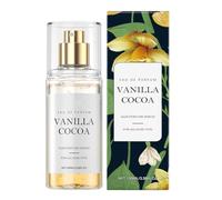 Hair Perfume - Natural Long Lasting Fragrance | Natural Hair Mist Perfume- Refreshing hairs perfumes with providing a pleasant scent for summer beach trips weddings shopping