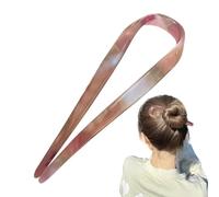 Hair Pins Clips - Hairpin French Hair Style Sticks, French U Shaped Hairpin | Women Girls Fashion Hairstyle Hair Clips Accessories for Women, Girls, All Ages, Family
