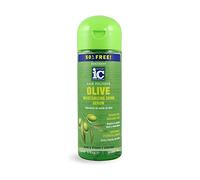 HAIR POLISHER OLIVE MOISTURIZING SHINE SERUM 178ML