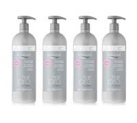 Hair Pro Liss Extrême Champú Cabello Rebelde 1L