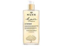 HAIR PRODIGIEUX mascarilla nutrición pre-champú 125 ml