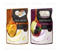 HAIR RECIPE - Hair Recipe Treatment Honey & Apricot - 330g Refill