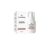 Hair Regrowth Spray, Hair Growth Helper Leave-in Spray for Stronger, Healthier Better Help Thinning Hair, Deeply Nourishes Scalp And Hair