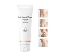 Hair Removal Cream Body - Long Lasting Accent, Sensitive Skin Tool with Classic Look, Resin Layer with Durable Build, Skincare Styling Compact Feature, Beauty Supplies for Dating, Gathering, Swimsuit