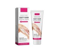 Hair Removal Cream,Fast Acting Depilatory,Underarm Shaving Lotion with Gentle Formula,Gentles Wax-Free Shaving Lotion,Fast Acting Skin Care Product for Gentle Hair Removal