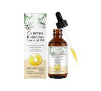 Hair Removal Oil - 60ml Gentle Hair Growth Inhibitor | Smoothing Permanent Hairs Reduction Oil for Women & Teens, Natural Body & Face Smoothing Serums for Home Spa & Travel