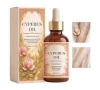 Hair Removal Oil - 60ml Natural Shave Solution | Gentle Body Facial Hair Remover Moisturizing Smooth Skin Care Formula Easy Use for Women Men, Bikini, Face, Body or Beauty Routine