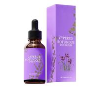 Hair Removal Oil, 60ml Natural Soothing Scalp Inhibition Oils, 1.3x4.72 Inches Lightweight & Non Greasy, Gentle Personal Care Solution for Body, Chin, Arms, Thighs, Pubic Area, Morning and Night Use
