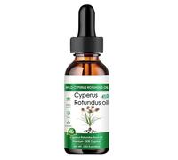 Hair Removal Oil, Cyperus Rotundus Oil For Hair Removal, 60ml Cyperus Rotundus Oil Organic, Cyperus Oil Natural, Hair Inhibitor, Moisturizing Cyperus Rotundus Oil For Reducing Body Hair Growth