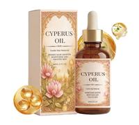 Hair Removal Oil, Natural Care Solution, 60ml Inhibitor Blend for Women Men, Gentle Skin Formula, Beauty Care Feature, Grooming Needs for Bikini Face Body Daily Routine