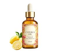Hair Removal Oil - Skin Smooth Depilation Oil, Moisturising Hair Growth Reduction Formula for Women, Body Hairs Remover for Legs Arms Underarms Bikini Area, Skin Care, Hairs Reduction