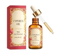 Hair Removal Oil - Soothing Moisturizing Botanical Blend, Gentle Post Wax Care Solution with Growth Delay Support Smooth Skin Finish Nourishing Touch, Ideal for Bikini Area Underarm Leg Arm Home Trave