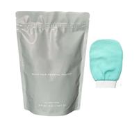 Hair Removal Powder, Wax Shave Powder, Sensitive Skin Formula, Gentle Long Lasting Smooth Result for Bikini Area, Face, Legs, Chest, Underarms, Men Women, 240g