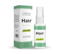 Hair Removal Spray Hair Removal Spray for Arms and Legs Fast, painless, non-irritating hair removal for underarms, unisex, 30ml