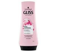 Hair Repair Seta Luminosa Balsamo Illuminante 200 ml