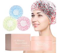Hair Repairing Mask Mascarilla Restauradora Para El Cabello, Mascarilla Acondicionadora Profunda Para Reparar Y Nutrir El Cabello Rizado, Decolorado O Encrespado
