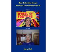 Hair Restoration Secrets: What Works For Thinning Hair After 40