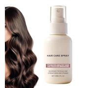 Hair Revive - Growth Repair Spray, Scalp Nourishing Liquid Care, Strength Formula with Fast Absorb Action, Hairs Recovery Solution for Daily Use, Hair Product, Care Styling Use