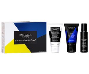 HAIR RITUEL by Sisley - COLOR CARE & SHINE SET - Champú 1 St.