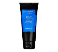 Hair Rituel Sisley Masque Soin Regenerant 200 Ml