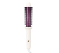 Hair Roller Brush - 28mm Negative Ion Curling Brush | Lazy Hair Curler, Thermal Ironing Ĥair Comb, H́air-Styling Tool That Doesn't Damage H̄air, Ḧair Styling Iron Curler B́rush For Salon Spa Hotel And