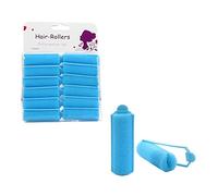 Hair Rollers - Sponge Hair Curlers | Hair Brushes Women | Hair Curlers To Sleep In | Soft Sleeping Hair Curlers | Heatless Hair Curlers | Flexible Hair Styling Curlers Sponge Curlers For Hair Styling