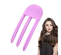 Hair Root Clip - Instant Volumizing Hair Clip for Lifted Style | Professional Salon Hairs Clips with No Trace Design, Suitable for Fine, Straight, Curly, or Thick Hairs, Easy Daily Styling at Home