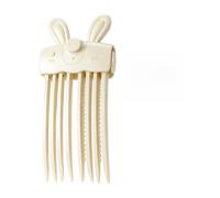 Hair Root Lift Styling Clamp Heat Control Volume Boost Device