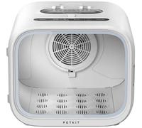 HAIR SALON MAX Pro Secador Inteligente para/Mascotas (Blanco) - PETKIT