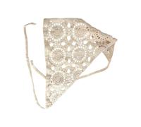 Hair Scarf Headband - Boho Head For Women's Fashion Accessory Silk Bandana