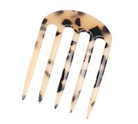 Hair Side Combs - Hair Side Combs for Women, Decorative Combbs Strong Hold