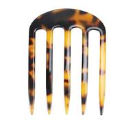 Hair Side Combs - Hair Side Combs for Women, Decorative Combbs Strong Hold
