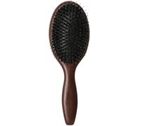 Hair Smoothing Brush, Thick Hair Brush, Frizz Control Comb with Air Cushion | Frizz Control Design, Air Cushion Grooming Comb, Thick Hair Brush, for Shower Home Salon Hotel Dormitory Apartment Bathroom