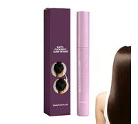 Hair Smoothing Quick Stick, Hydrating Flyaway Control, Moisturizing Hair Tamer For Frizz Free Style, Compact Long Lasting Formula, Girls Commuting School Travel Home Hotel