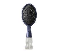 Hair Spray Brush Tool, Detangling Grooming Mister Comb, Water Reservoir Hair Care Brush, Wet Styling Shower Accessory, for Women Men Boys Adults Kids Teens Hairs Maintenance Use