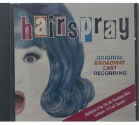 Hair Spray - Original Broadway Cast - Sampler