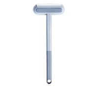 Hair Sticky Remover, Sticky Hair Cleaner, Reusable Design Lightweight Body Compact Size Storage Ready Time Saving Washable Roller, Clothes Lint Removers for Furniture, Carpets