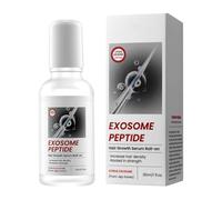 Hair Strengthening Liquid - 30ml Roll On Refreshing, Deep Nourishment Formula Hair Care Solution for Men Women Strengthen Roots Reduce Breakage for Travel Home Dormitory Salon Business Trip Scalp