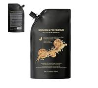 Hair Strengthening Shampoo - 300ml Deep Moisturizing Hair, Thickening Shampoo for Men Women Youth Teens Kid Husband Son Daughter Family Traveling Business Trip Home Outdoor School Daily Care