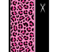 Hair stylist appointment book: Undated hair salon appointments: Yearly overview / Month to view calendar / Hourly appointments w/ 15 min increments + Contacts & Notes