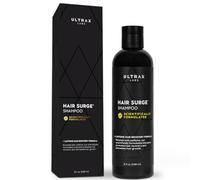 Hair Surge Ultrax Labs - Champú anti-caída con cafeína