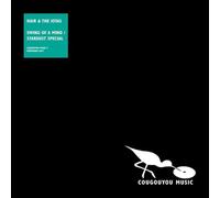 Hair & The Iotas - Swing Of A Mind / Stardust Spe [Vinilo]