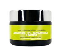 Hair Thickening, Beard Butter, 60g Styling Product with Growth Effect, Scalp Volume Cream with Natural Blend, Grooming Style, Home Accessories for Men Women Dad Mother Husband Wife Friend and Family