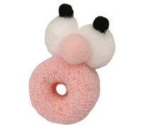 Hair Ties Ropes - Ponytail Holders, Funny Hair Clips | High Elasticity Big Eyes Funny Hair Ties, Girls Daily Hair Accessories For Women Girls