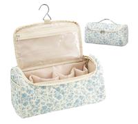 Hair Tool Bag - Travel Styling Equipment Case, Portable Makeup Brush Storage Pouch, Heat Resistant Appliance Carry Sleeve, Ideal for Vacation Outing and Professional Salon Travel